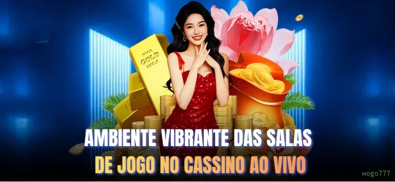 Recursos Exclusivos do App wogo777 - Modo Offline, Login Biométrico