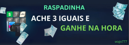Cassino ao Vivo wogo777 - Dealers Brasileiros Profissionais