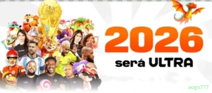 wogo777 Logo
