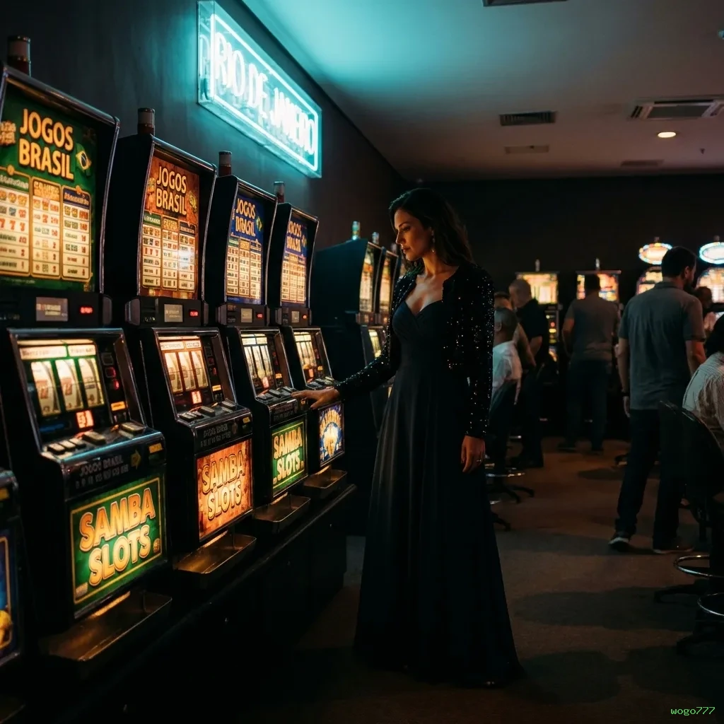 Categorias de Jogos - Slots, Mesa, Ao Vivo, Jackpots