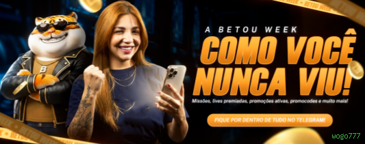 Coleção Premium de Slots wogo777 - NetEnt, Pragmatic Play, Evolution
