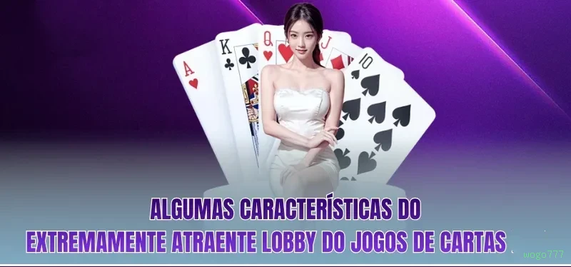 Jogos de Mesa Premium wogo777 - Blackjack, Roleta, Baccarat