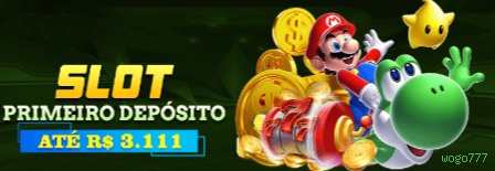 Cadastro Rápido wogo777 - Processo Simples em 2 Minutos